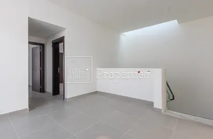 Townhouse - 3 Bedrooms - 4 Bathrooms for rent in Arabella Townhouses 1 - Arabella Townhouses - Mudon - Dubai