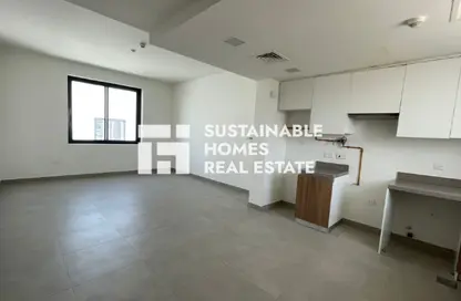 Apartment - 1 Bedroom - 1 Bathroom for sale in Al Ghadeer 2 - Al Ghadeer - Abu Dhabi