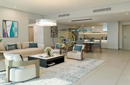 Apartment - 2 Bedrooms - 3 Bathrooms for rent in Radiant Boulevard - City Of Lights - Al Reem Island - Abu Dhabi