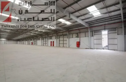 مستودع - استوديو - 1 حمام للايجار في الصجعة الصناعية - آلصجعه - الشارقة مستودع - استوديو - 1 حمام للايجار في الصجعة الصناعية - آلصجعه - الشارقة