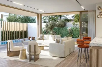 Villa - 4 Bedrooms - 6 Bathrooms for sale in Basateen Al Tai - Al Tai - Sharjah