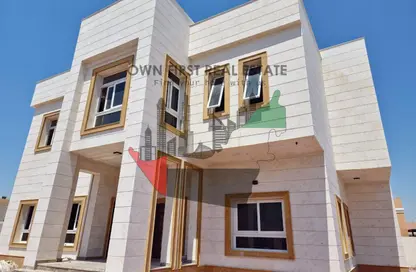 Villa - 6 Bedrooms - 7+ Bathrooms for rent in Al Mizhar 1 - Al Mizhar - Dubai