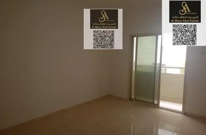 Apartment - 1 Bedroom - 1 Bathroom for rent in Crown Palace Hotel - Al Rashidiya 1 - Al Rashidiya - Ajman