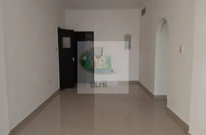 Hall / Corridor image for: Apartment - 1 Bedroom - 1 Bathroom for rent in Al Salam Street - Abu Dhabi, Image 1