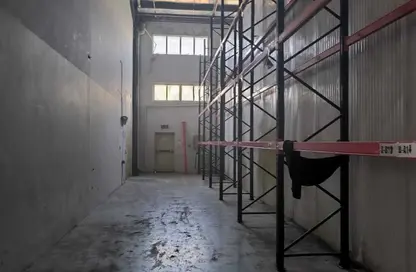 Warehouse - Studio - 2 Bathrooms for rent in Dubai Investment Park 2 (DIP 2) - Dubai Investment Park (DIP) - Dubai
