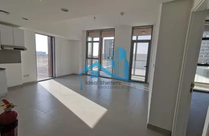 Apartment - 1 Bedroom - 1 Bathroom for rent in The Pulse Residence Icon - The Pulse - Dubai South (Dubai World Central) - Dubai