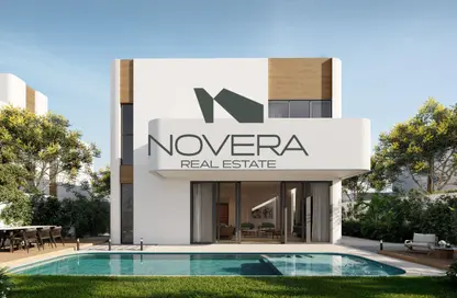 تاون هاوس - 2 غرف نوم - 3 حمامات للبيع في مدينة خالد بن سلطان - ضاحية الروضات - الشارقة