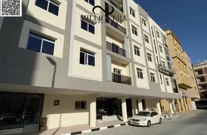 Whole Building - 7+ Bedrooms - 7+ Bathrooms for sale in Al Nakhil 2 - Al Nakhil - Ajman