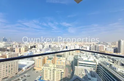 Apartment - 2 Bedrooms - 3 Bathrooms for rent in Manazil Al Raffa 01 - Al Raffa - Bur Dubai - Dubai