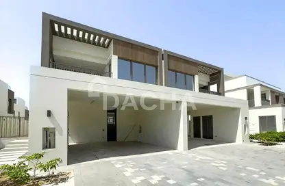 فيلا - 5 غرف نوم - 5 حمامات للايجار في أورا جاردنز - تلال الغاف - دبي