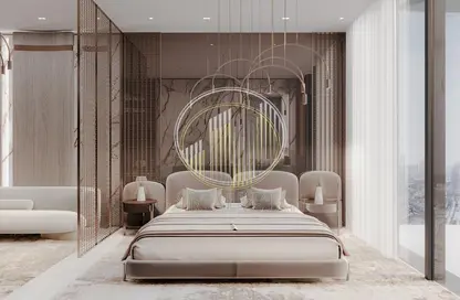 Apartment - Studio - 1 Bathroom for sale in Laya Courtyard - Dubai Studio City - Dubai