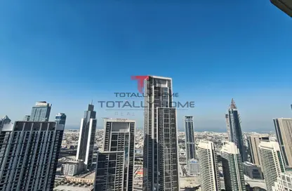 شقة - غرفة نوم - 1 حمام للايجار في جراندي - منطقة دار الأوبرا - دبي وسط المدينة - دبي