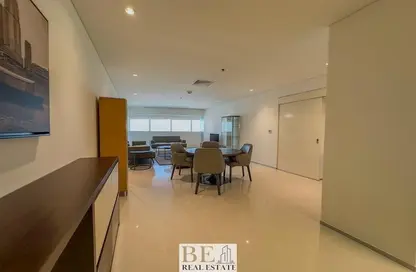 Apartment - 2 Bedrooms - 2 Bathrooms for rent in Park Place Tower - Sheikh Zayed Road - Dubai