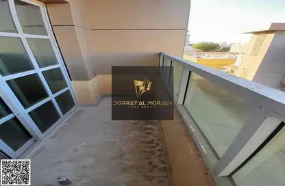Apartment - 1 Bedroom - 2 Bathrooms for rent in Al Rawda 2 Villas - Al Rawda 2 - Al Rawda - Ajman