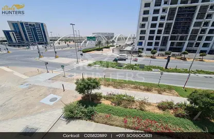 Apartment - 1 Bedroom - 2 Bathrooms for sale in Lamar Residences - Al Seef - Al Raha Beach - Abu Dhabi