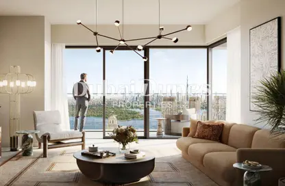 Apartment - 1 Bedroom - 1 Bathroom for sale in Albero by Emaar - Dubai Creek Harbour (The Lagoons) - Dubai