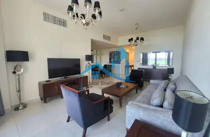 Apartment - 2 Bedrooms - 4 Bathrooms for rent in The Polo Residence C1 - The Polo Residence - Meydan Avenue - Meydan - Dubai