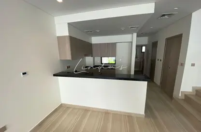 تاون هاوس - 3 غرف نوم - 3 حمامات للايجار في جرين وودز - داماك هيلز - دبي