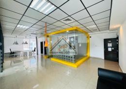 Office Space - 1 bathroom for sale in The Prism - Business Bay - Dubai