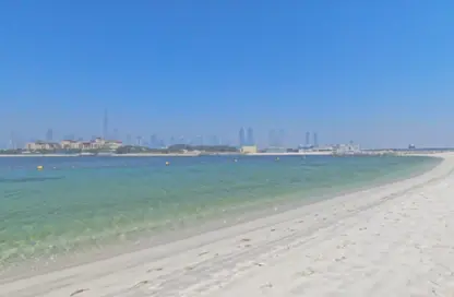 أرض - استوديو للبيع في جزر دبي - ديرة - دبي