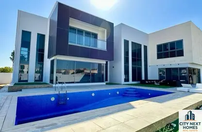 Villa - 6 Bedrooms - 7+ Bathrooms for rent in Al Warqa'a 3 - Al Warqa'a - Dubai