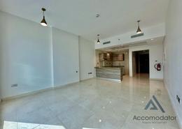 Empty Room image for: Studio - 1 bathroom for rent in C2568 - Al Raha Beach - Abu Dhabi, Image 1