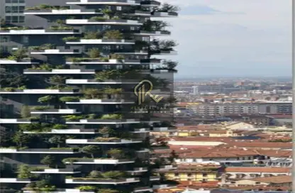 Apartment - Studio - 1 Bathroom for sale in Azizi Milan - City of Arabia - Dubai