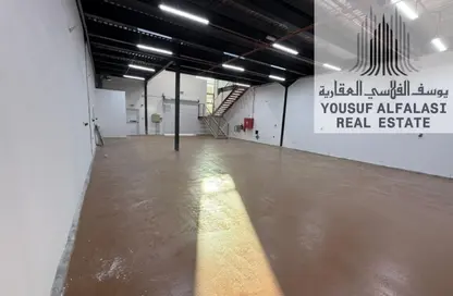 مستودع - استوديو - 1 حمام للايجار في أم الثعوب - أم القيوين