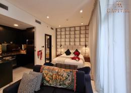 Hotel and Hotel Apartment - 1 bathroom for sale in Millennium Atria Business Bay - Business Bay - Dubai