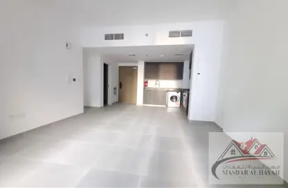 Apartment - 1 Bedroom - 3 Bathrooms for rent in Tiraz - Naseej District - Aljada - Sharjah