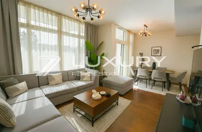 فيلا - 3 غرف نوم - 3 حمامات للبيع في امازونيا - داماك هيلز 2 - دبي