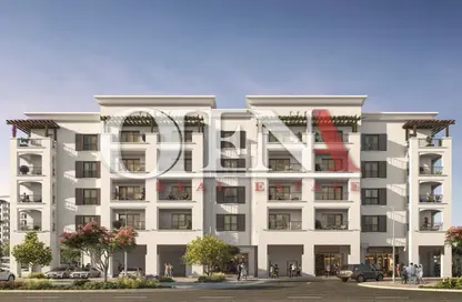 Apartment - Studio - 1 Bathroom for sale in Yas Golf Collection - Yas Island - Abu Dhabi