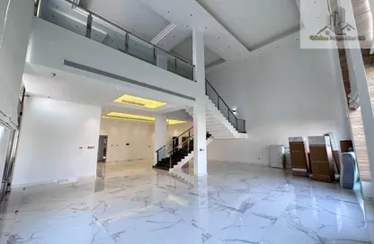 Villa - 5 Bedrooms - 7 Bathrooms for rent in Nad Al Sheba 4 - Nad Al Sheba - Dubai