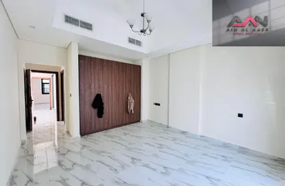 Villa - 3 Bedrooms - 3 Bathrooms for rent in Mirdif Villas - Mirdif - Dubai Villa - 3 Bedrooms - 3 Bathrooms for rent in Mirdif Villas - Mirdif - Dubai