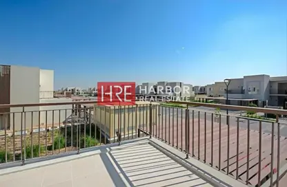 Apartment - 2 Bedrooms - 2 Bathrooms for rent in Urbana III - EMAAR South - Dubai South (Dubai World Central) - Dubai