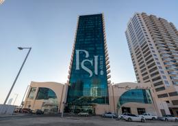 Apartment - 2 bedrooms - 3 bathrooms for sale in Marina Bay by DAMAC - Najmat Abu Dhabi - Al Reem Island - Abu Dhabi