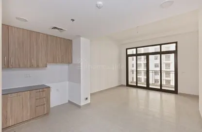 Apartment - 2 Bedrooms - 2 Bathrooms for rent in Rawda Apartments 2 - Rawda Apartments - Town Square - Dubai