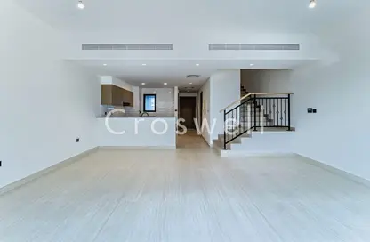 Townhouse - 4 Bedrooms - 3 Bathrooms for rent in Santorini Phase 2 By Damac - Damac Lagoons - Dubai