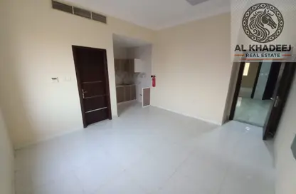 Apartment - Studio - 1 Bathroom for rent in Ajman Hills - Al Alia - Ajman
