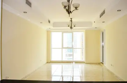 شقة - غرفة نوم - 2 حمامات للايجار في بالاديوم - (JLT) مجمع C - أبراج بحيرات الجميرا - دبي