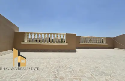 Apartment - Studio - 1 Bathroom for rent in Khalifa City A Villas - Khalifa City A - Khalifa City - Abu Dhabi