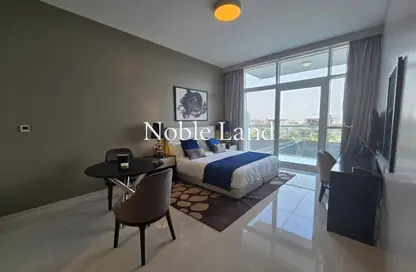 Apartment - Studio - 1 Bathroom for rent in Artesia C - Artesia - DAMAC Hills - Dubai