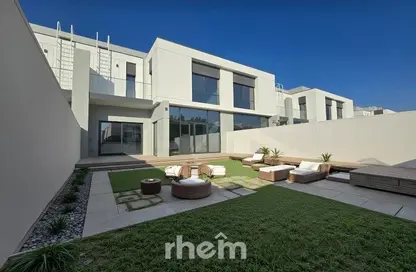 Townhouse - 3 Bedrooms - 4 Bathrooms for sale in Murooj Al Furjan - Al Furjan - Dubai