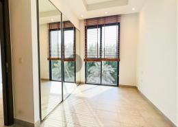Empty Room image for: Apartment - 1 bedroom - 2 bathrooms for sale in Hyati Residences - Jumeirah Village Circle - Dubai, Image 1