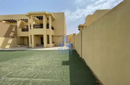 Villa - 3 Bedrooms - 5 Bathrooms for sale in Bawabat Al Sharq - Baniyas East - Baniyas - Abu Dhabi