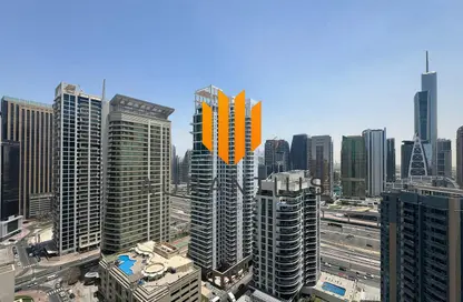 شقة - غرفة نوم - 1 حمام للايجار في المجرة 1 - المجرة - دبي مارينا - دبي شقة - غرفة نوم - 1 حمام للايجار في المجرة 1 - المجرة - دبي مارينا - دبي