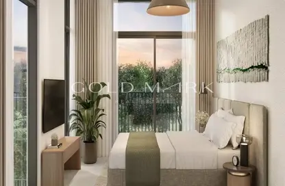Townhouse - 3 Bedrooms - 3 Bathrooms for sale in Mudon Al Ranim 5 - Mudon - Dubai