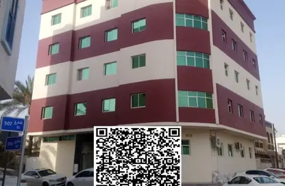 شقة - غرفة نوم - 1 حمام للايجار في شارع الشيخ جابر الصباح - النعيمية - النعيمية - عجمان