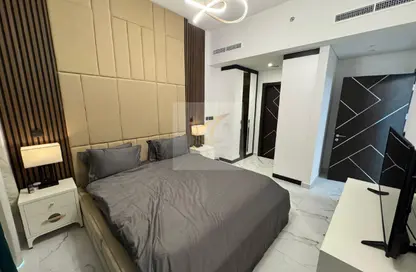 Apartment - 1 Bedroom - 2 Bathrooms for sale in Opalz By Danube Tower 2 - Opalz by Danube - Dubai Science Park - Dubai