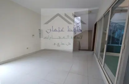Villa - 6 Bedrooms - 7 Bathrooms for rent in Grand Mosque District - Abu Dhabi